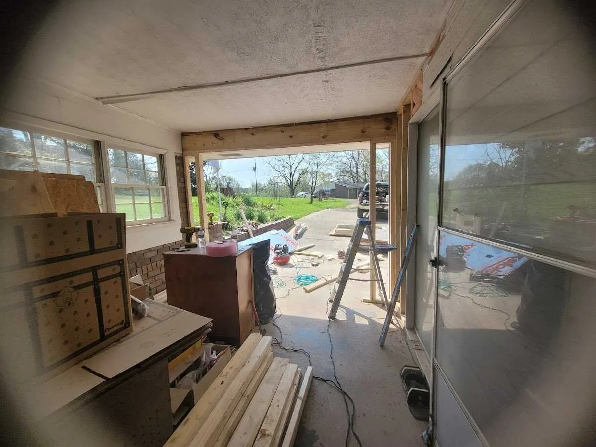 Air movers and dehumidifier for Drying & Dehumidification in Pelham